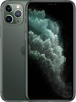 Apple iPhone 11 Pro 512GB nachtgrün