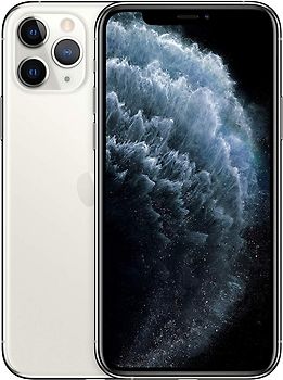 Apple iPhone 11 Pro 64GB silber