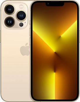 Apple iPhone 13 Pro 1TB gold