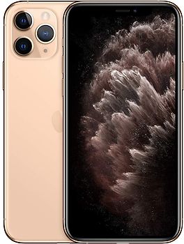 Apple iPhone 11 Pro 64GB gold