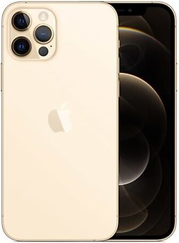 Apple iPhone 12 Pro 256GB gold