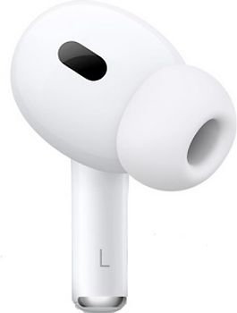 Apple AirPods Pro [2. Generation, links] weiß