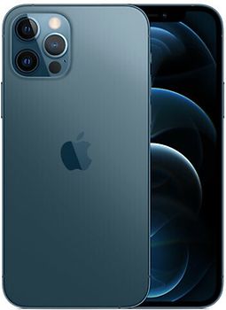 Apple iPhone 12 Pro Max 128GB pazifikblau