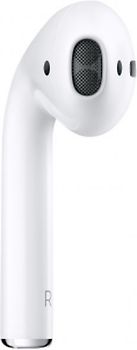 Apple AirPods [2. Generation, rechts] weiß