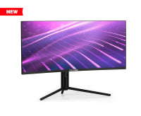 Model UW-D 34inch All-in-one PC