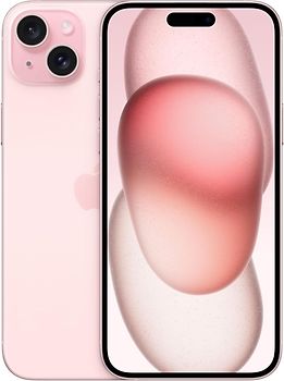 Apple iPhone 15 Plus 512GB rosé