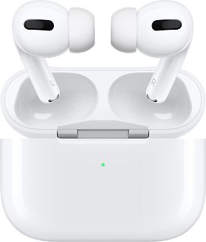 Apple AirPods Pro [1. Generation] weiß