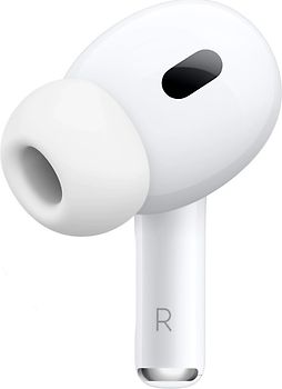 Apple AirPods Pro [2. Generation, rechts] weiß