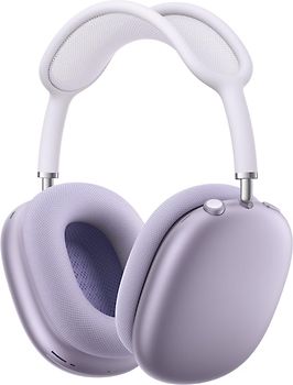 Apple AirPods Max [USB-C] violett