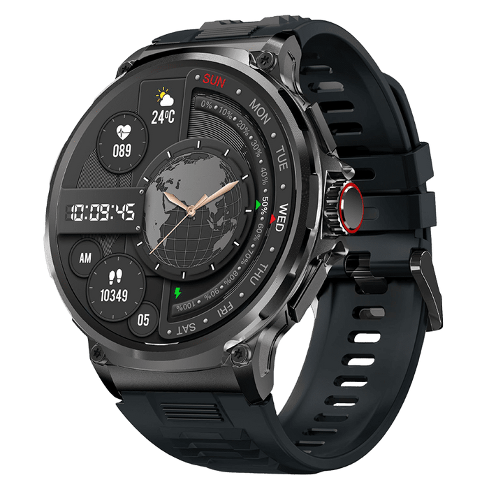 Zeus™ - Smartwatch