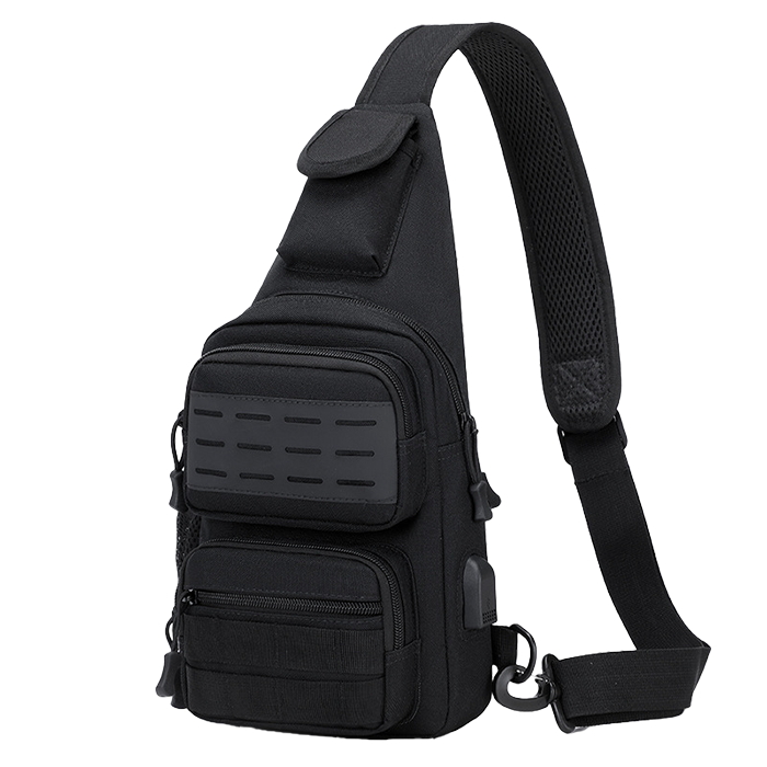 StahlGear™ - Tactical Rucksack