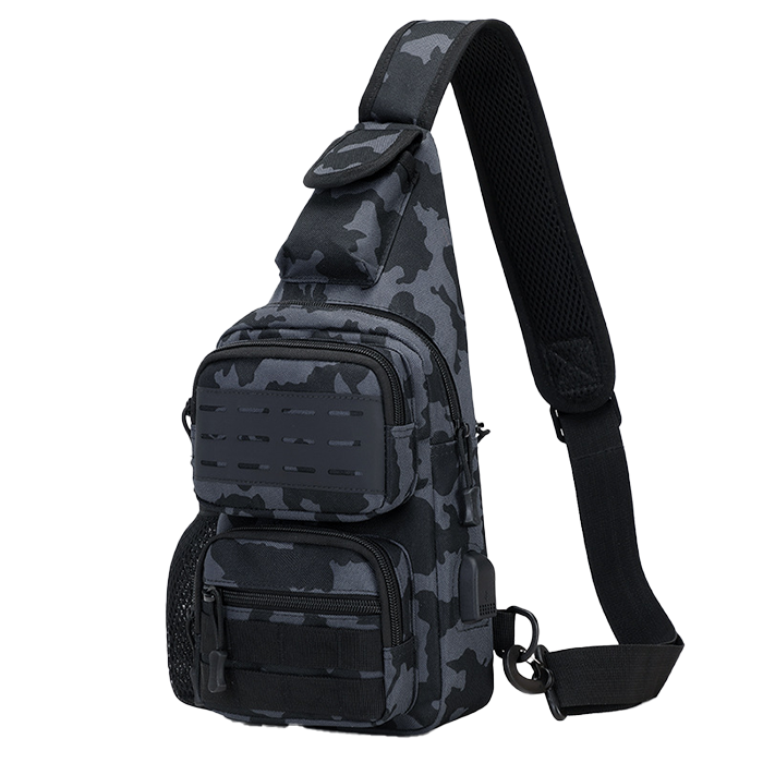 StahlGear™ - Tactical Rucksack