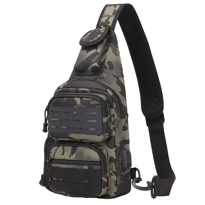 StahlGear™ - Tactical Rucksack