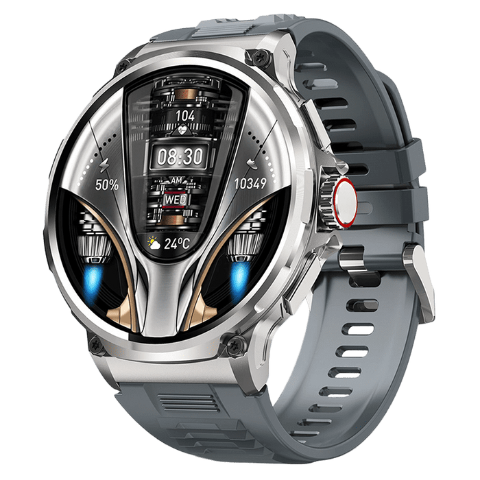 Zeus™ - Smartwatch