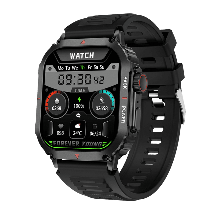 Titan™ - Smartwatch