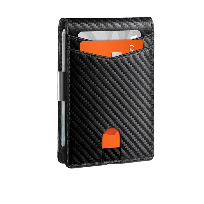 StahlGear™ - Carbon Wallet