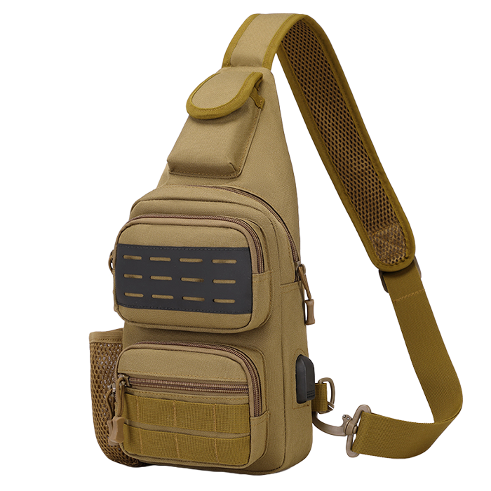 StahlGear™ - Tactical Rucksack