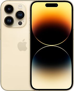 Apple iPhone 14 Pro 256GB gold