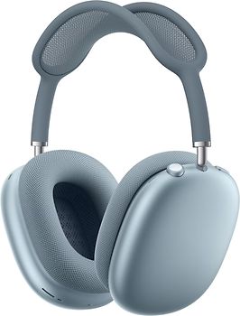 Apple AirPods Max [USB-C] blau