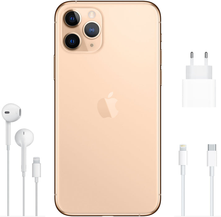 Apple iPhone 11 Pro 64GB gold