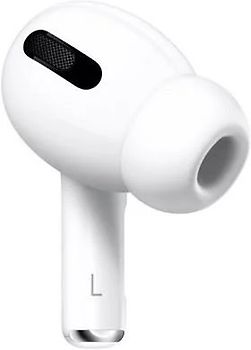 Apple AirPods Pro [1. Generation, links] weiß