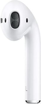 Apple AirPods [1. Generation, links] weiß