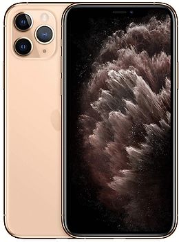 Apple iPhone 11 Pro 512GB gold