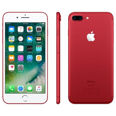 Apple iPhone 7 Plus
(StoreDeal von A70830)