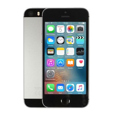 Apple iPhone SE (2016)
(StoreDeal von A37430)